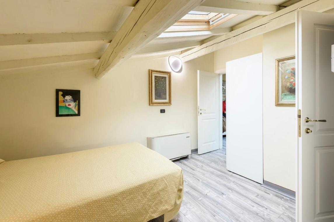 Bed and breakfast Casa Rossa