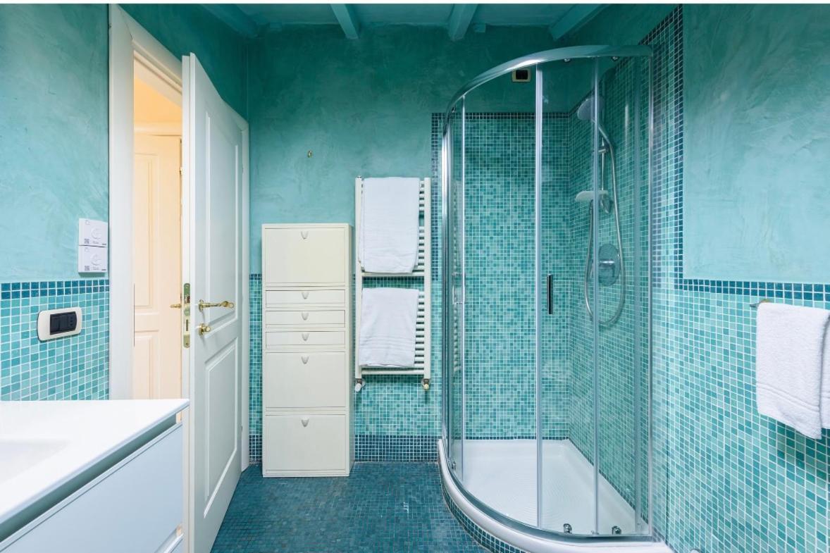 Casa Rossa Bed and breakfast Florencia