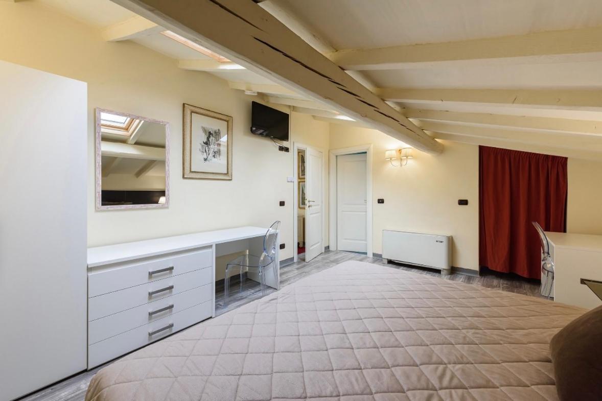 Casa Rossa Bed and breakfast Florencia