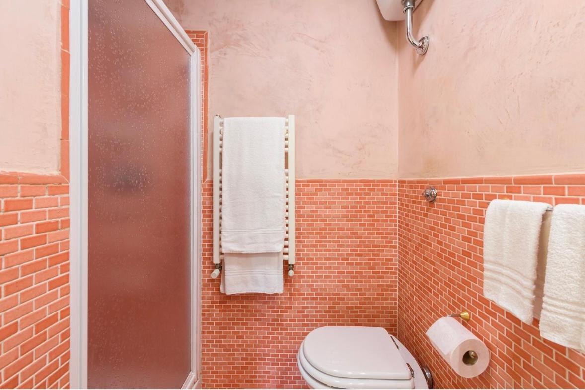 Casa Rossa Florencia