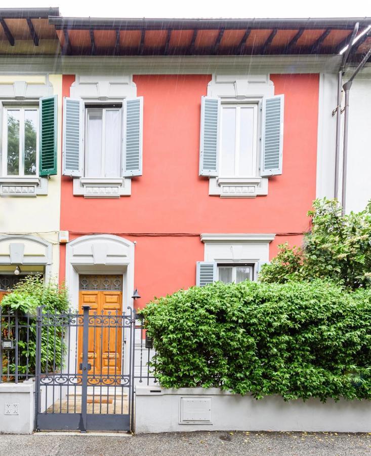 Casa Rossa Bed and breakfast Florencia