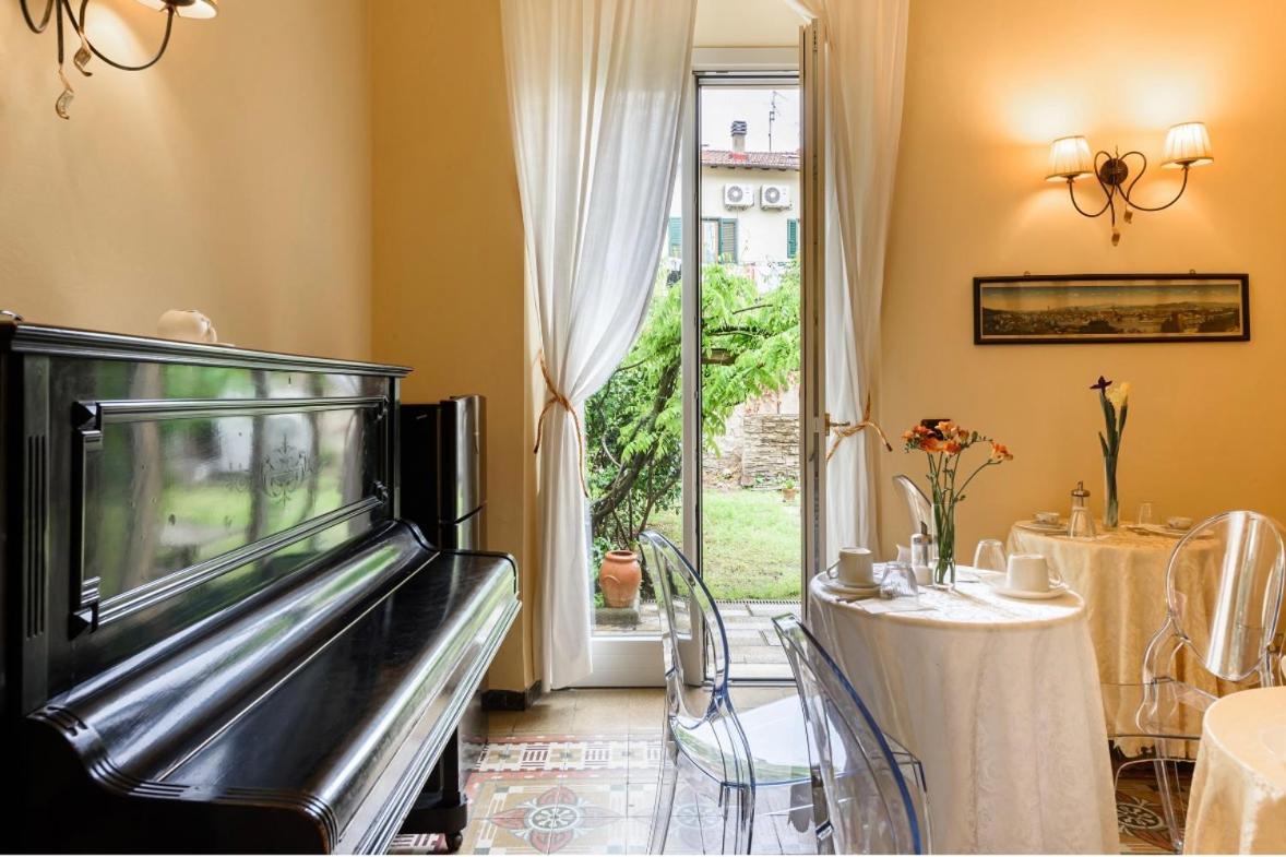 Bed and breakfast Casa Rossa *