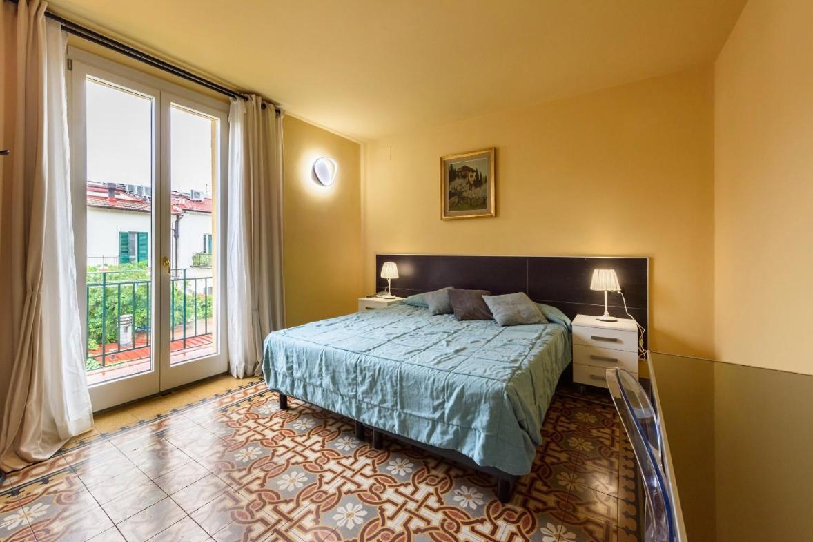 Bed and breakfast Casa Rossa Florencia