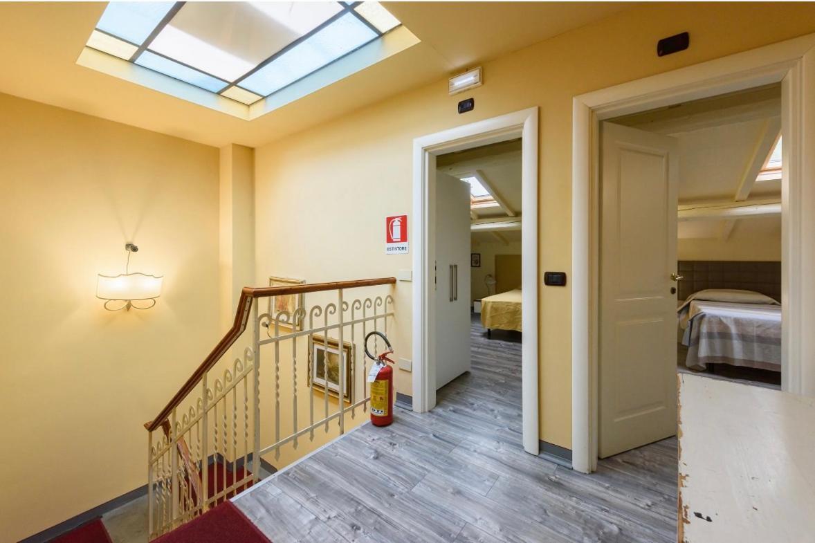 Bed and breakfast Casa Rossa
