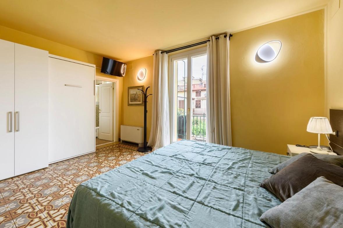 Casa Rossa Bed and breakfast