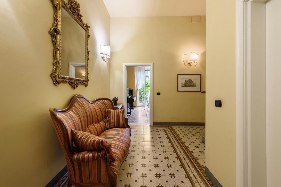 Bed and breakfast Casa Rossa *