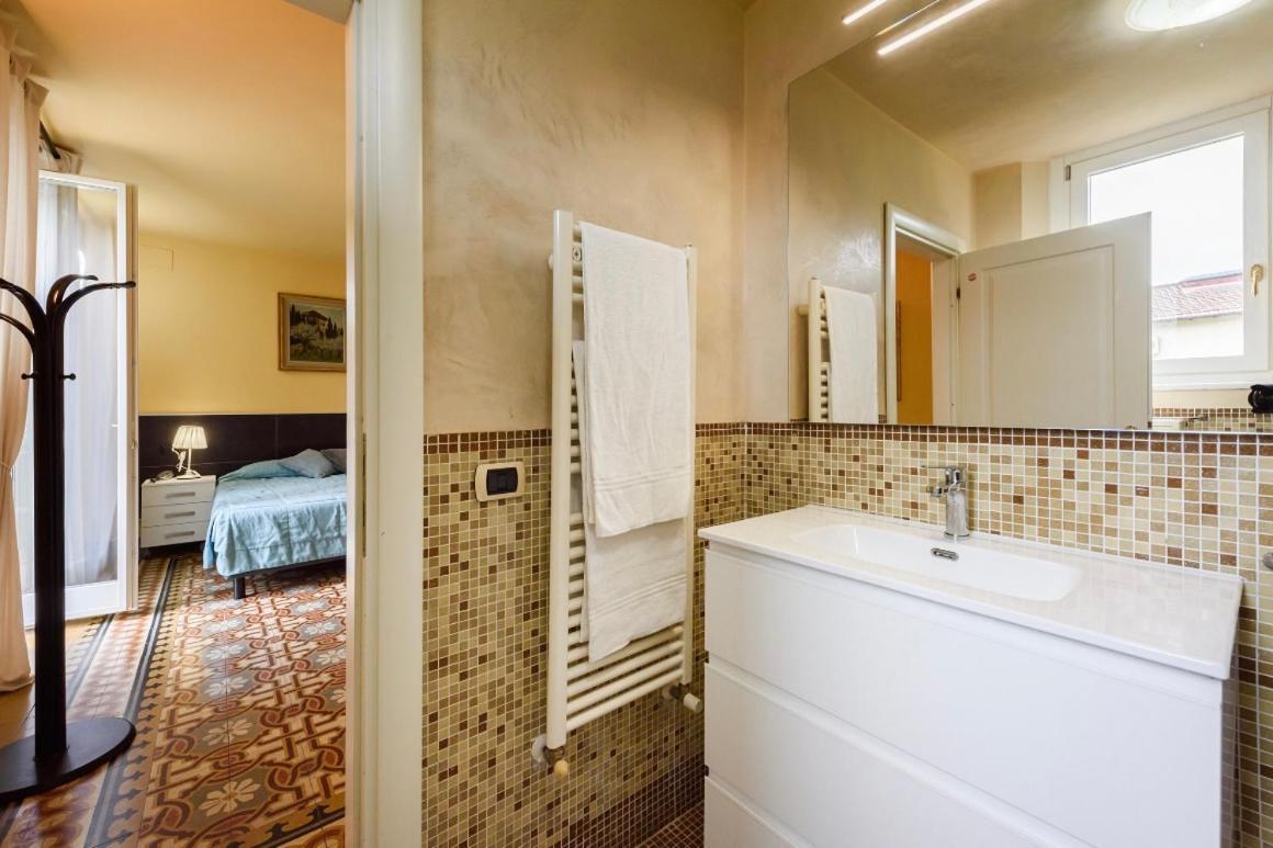 Bed and breakfast Casa Rossa